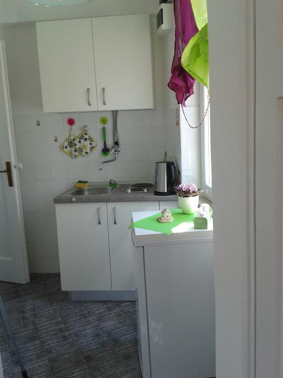 Apartment Ana Split Zimmer foto