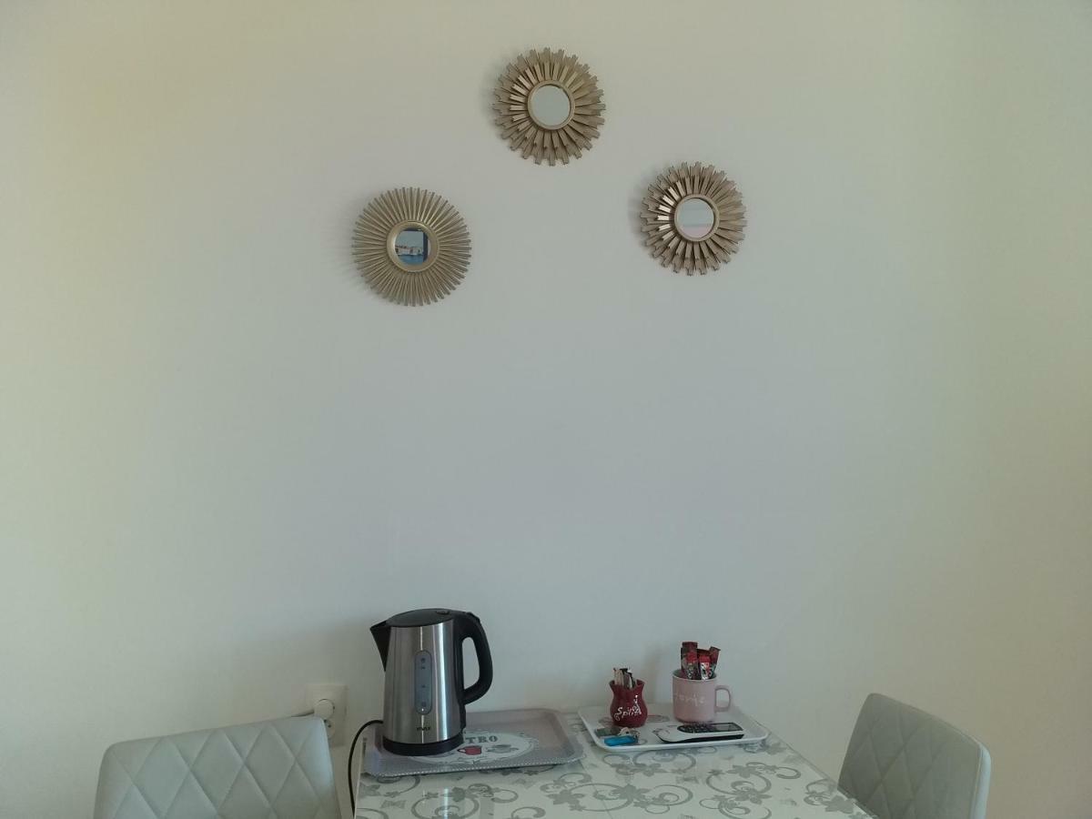 Apartment Ana Split Exterior foto